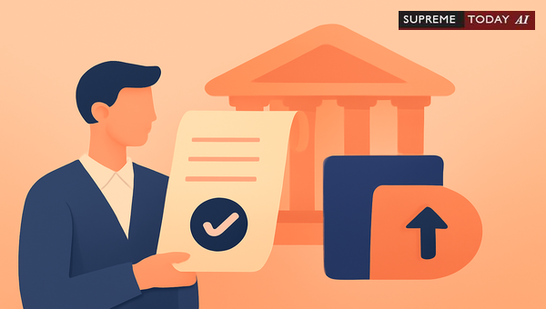 Procedural Hierarchy for Strangers to Suit: Leave to Appeal Before Condonation of Delay