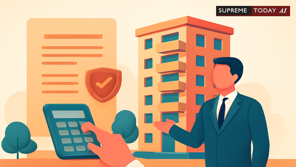 Challenging Separate Insurance for Strata Blocks on Shared Superstructures in Malaysia