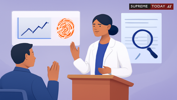 Strategic Cross-Examination of Forensic Science Laboratory Experts in Criminal Trials