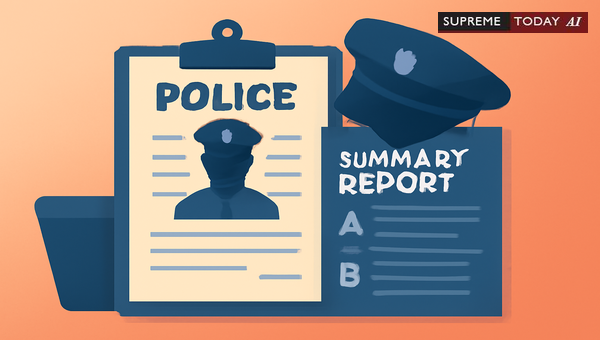 Strategic Drafting of Police Complaints to Mandate FIR Registration and Judicial Scrutiny
