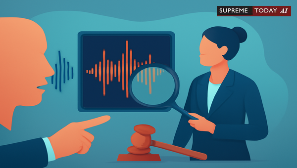 Effective Cross-Examination Strategies for Forensic Voice Identification Evidence in Criminal Trials
