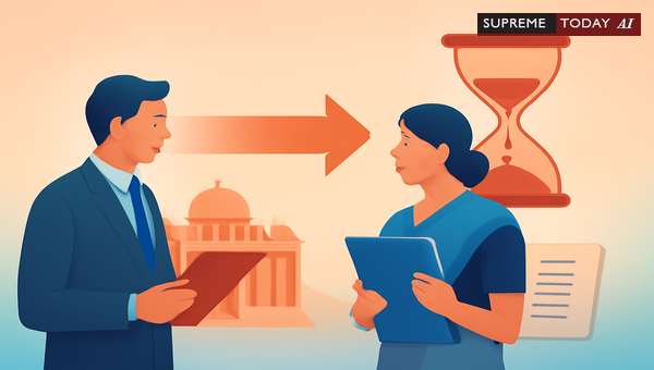 Strategies to Expedite Inordinate Delays in District Court Civil Litigation