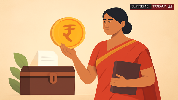 Prosecution for Misappropriation of Streedhan under Section 316 of Bharatiya Nyaya Sanhita