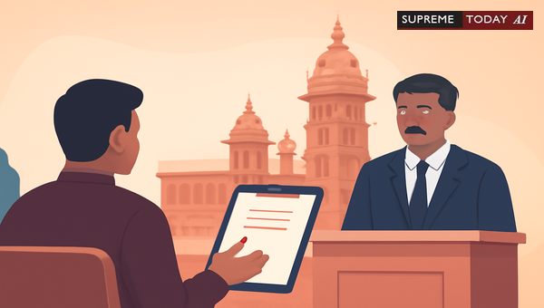 Strengthening Prosecution Cases: Evidentiary Standards and Procedural Integrity in Madras High Court