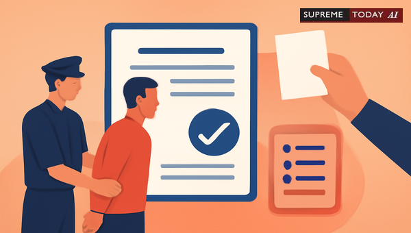 Strict Arrest Guidelines: Mandating Written Reasons for Police Under Arnesh Kumar Procedure