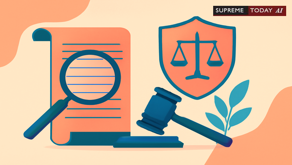 Strict Interpretation of Restrictions on Beneficial Legislation and Welfare Statutes