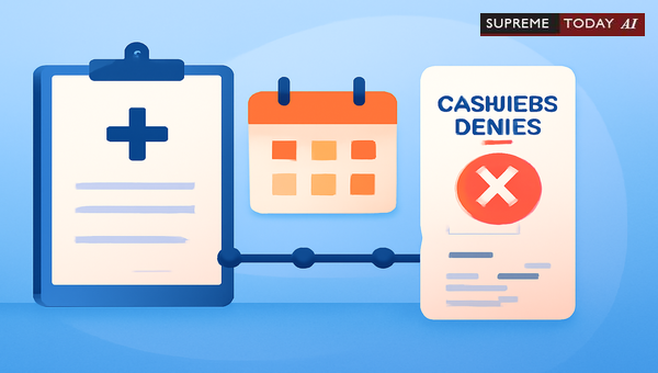Strict Timelines for Mediclaim TPA Bill Submission: Legal Consequences of Delayed Claims