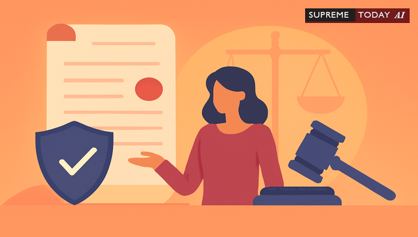 Judicial Parameters for Striking Off Defense in Section 125 CrPC Maintenance Proceedings