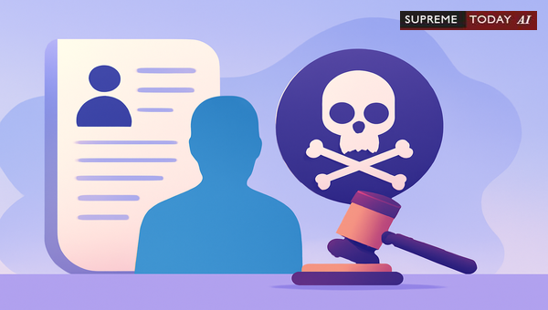 Striking Out Deceased Proforma Defendants Before Suit Institution: CPC Procedures Explained