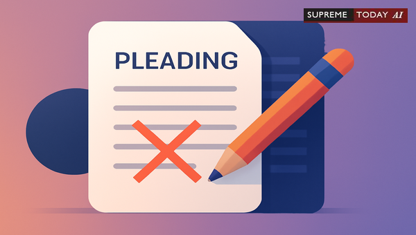 Does Striking Out Pleadings Under Order 18 Rule 19 Nullify Existing Malaysian Court Orders?