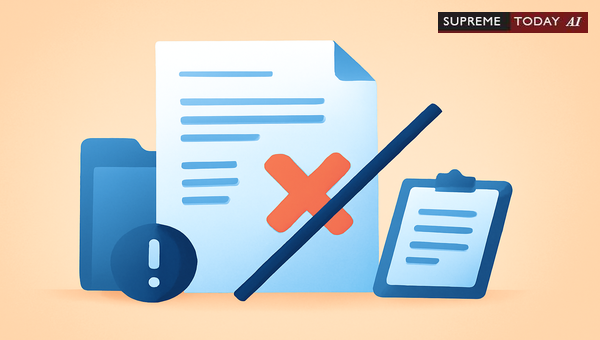 Striking Out Pleadings Under Order VI Rule 16 CPC: Judicial Discretion and Limits