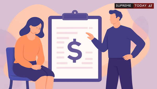 Striking Respondent's Defense for Wilful Non-Payment of Maintenance Under DV Act