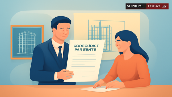 Structural Consultancy Agreements: Enforcing Payment and Deliverables in Indian Construction Law