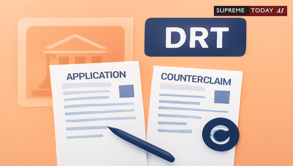Structuring Defensive Responses to Original Applications in Debt Recovery Tribunals