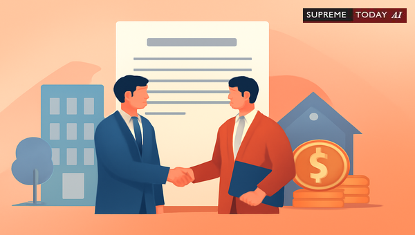 Structuring Development Agreements: Distinguishing Joint Ventures from Service Contracts