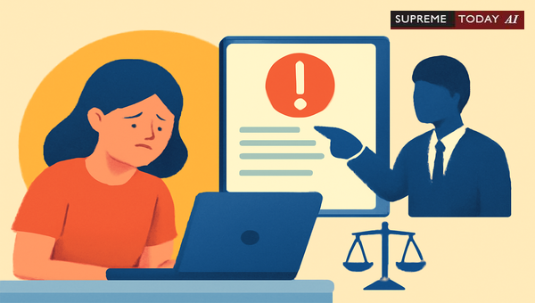 Legality of Student Debarment without Hearing and the Doctrine of Natural Justice