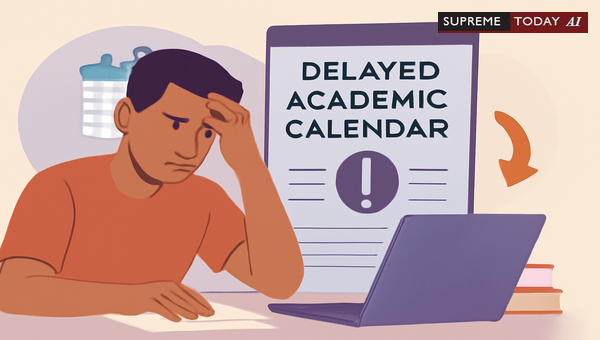 Can Students Claim Damages for Delayed Academic Calendars in India? Judicial Perspectives