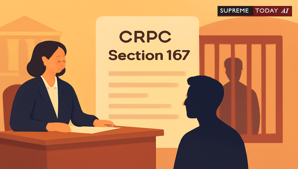 SDM Remand Powers for Counter Petitioners: Procedural Safeguards and Legal Validity