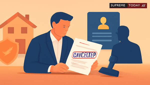 Is the Sub-Registrar a Necessary Party in Civil Suits Canceling Fraudulent Documents?
