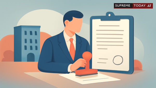 Sub-Registrar Authority Cannot Refuse Property Registration Based Solely on Court Attachments