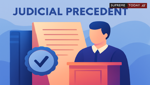 Sub Silentio Doctrine: Assessing Binding Precedential Authority in Unaddressed Legal Points