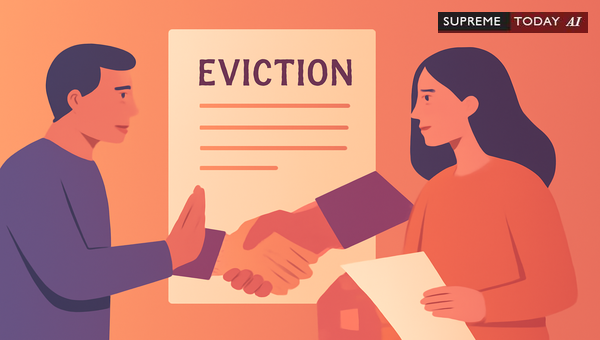 When Is a Sub-Tenant a Necessary Party in Eviction Proceedings and Recovery Claims?
