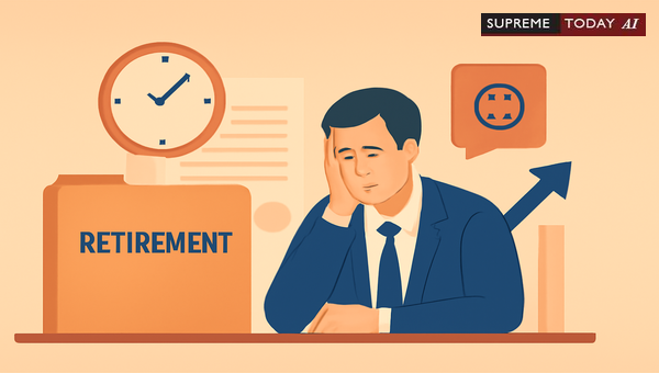 Subjective Satisfaction Criteria for Compulsory Retirement of Government Employees
