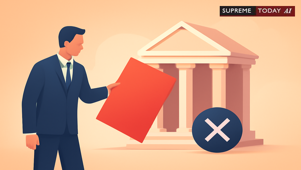 Sublato Fundamento Cadit Opus: When Jurisdictional Flaws Invalidate Legal Proceedings
