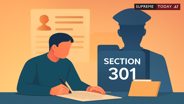 Can Private Parties Submit Documents in Criminal Cases Without Prosecution Consent?