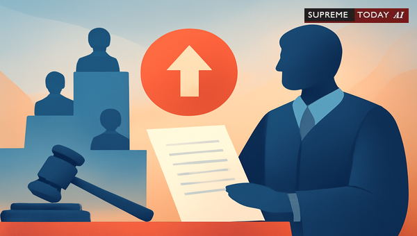 Subordinate Authority Compliance with Appellate Rulings and Judicial Discipline Obligations