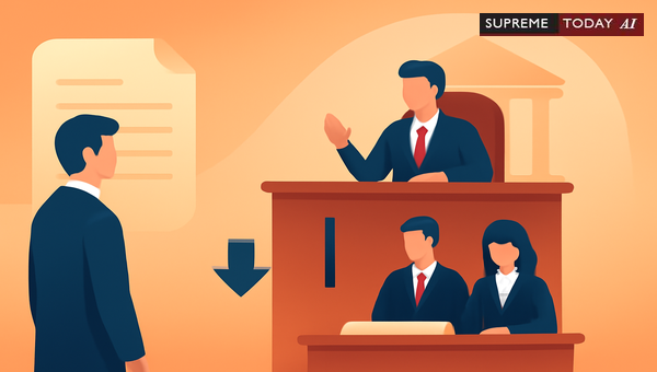 Can Subordinate Officers Pass Orders Reserved for Land Revenue Collectors under MPLRC?
