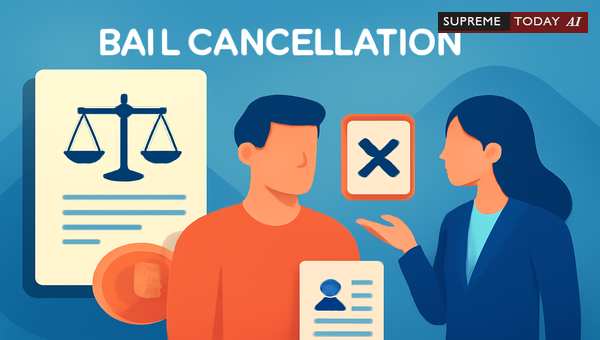 Subsequent Bail Applications: Essential Grounds and Legal Principles for Successive Filings