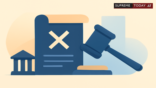 Can Subsequent Proceedings Invalidate Primary Court Orders? Judicial Finality Analysis