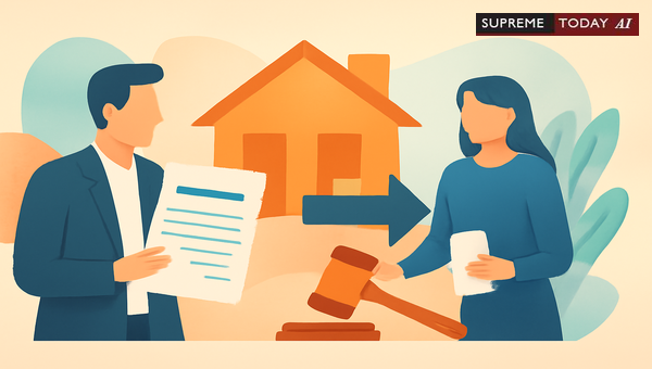 Navigating Subsequent Property Transfers and Claim Petitions Under the Transfer of Property Act