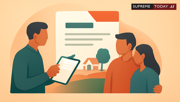 Subsequent Purchaser Entitlement to Form 4 Notice in Land Acquisition Proceedings