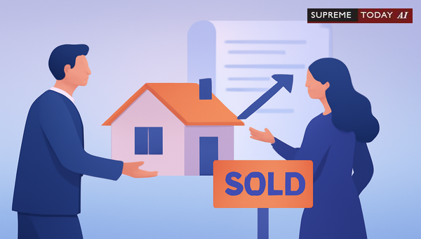 Is a Subsequent Purchaser a Necessary Party in Suits for Specific Performance of Contract?