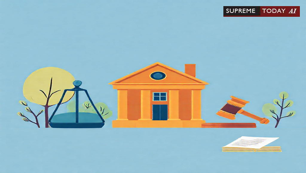 Can a Subsequent Purchaser Join as a Plaintiff in a Property Injunction Suit?