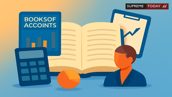 Substantive Access Requirements for Corporate Books of Accounts and Shareholder Records