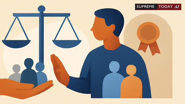 Substantive Equality and Affirmative Action Principles in Indian Constitutional Law