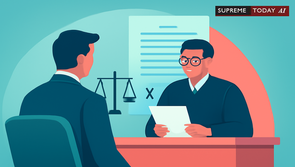 Challenging Administrative Decisions: Standards for Proving Substantive Procedural Impropriety