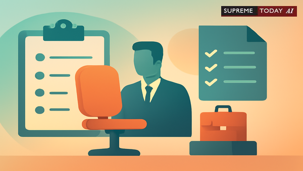 Substantive Vacancies in Government Service: Clarifying Permanent and Temporary Post Rules