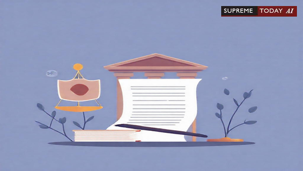 Validity of Ex Parte Orders After Substituted Service Under Order V Rule 20 CPC