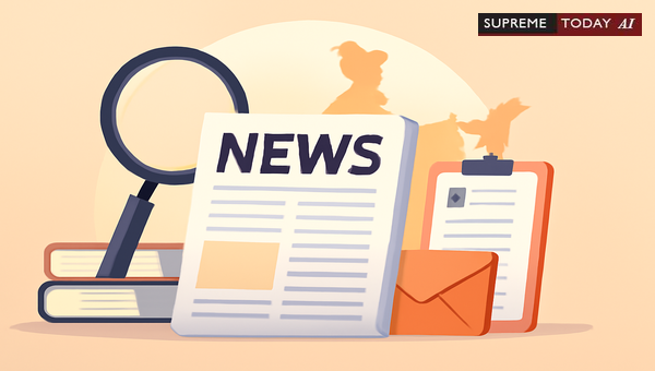 Procedural Requirements for Substituted Service via Newspaper in Indian Civil Litigation
