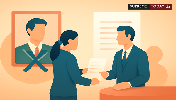 Court Procedures for Substituting a Deceased Director in Civil Litigation Cases