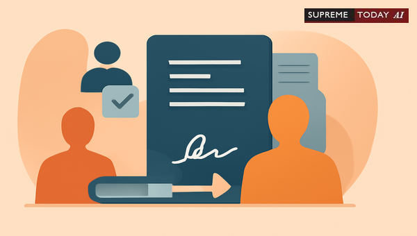 Substitution of Legal Representatives via Unregistered Will in Civil Suits After Plaintiff Death