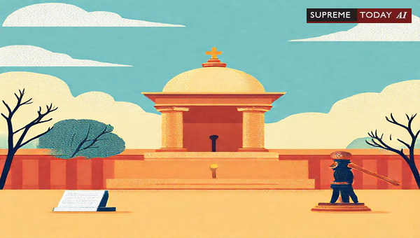 Substitution of Legal Representatives After Death of Sole Petitioner in Writ Petitions