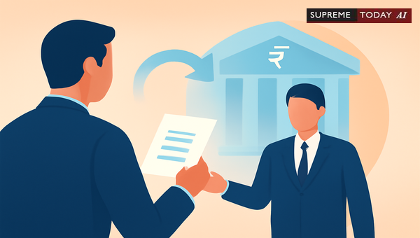 Substitution of Legal Representative by Banks: Procedural Rules and Judicial Precedents
