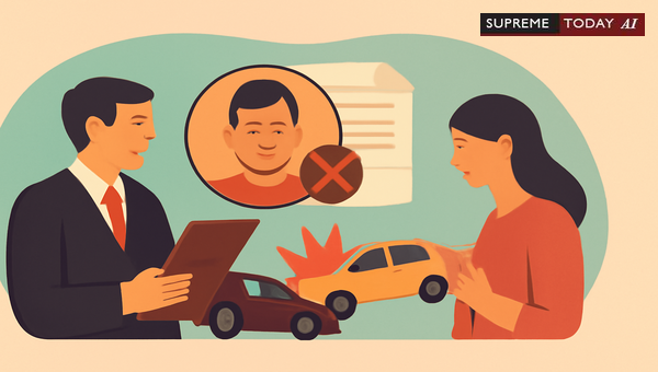 Substitution of Legal Heirs for Deceased Defendants in Civil Suits and Motor Accident Claims