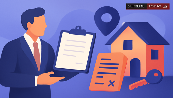 Subtenant Rights When Property Agents Are Remanded for Fraud in Indian Jurisprudence