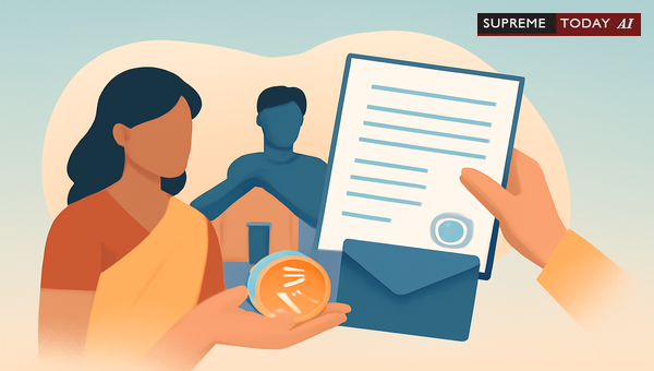 Succession Certificate Disputes Between Two Wives: Jurisdiction and Inheritance Rights